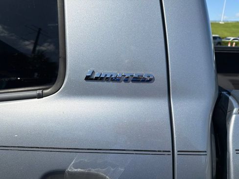 Used 2014 Toyota Tundra Limited RWD image 9