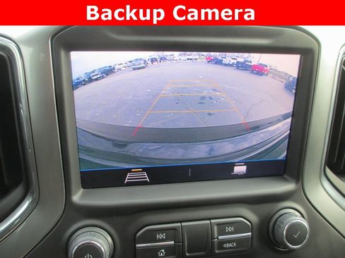 Used 2022 Chevrolet Silverado 1500 RST image 15