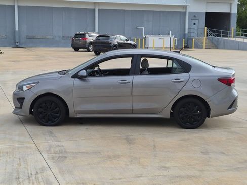 Used 2021 Kia Rio S FWD image 8