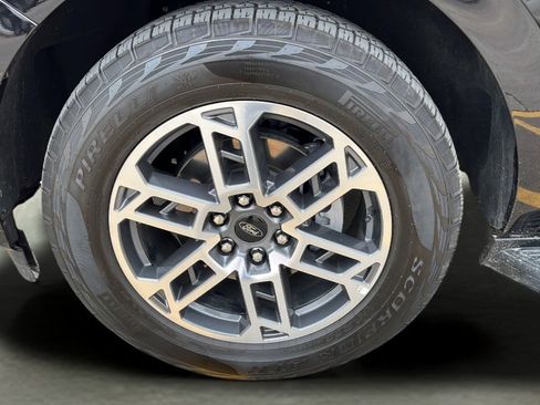 Used 2025 Ford Expedition Max Active image 14