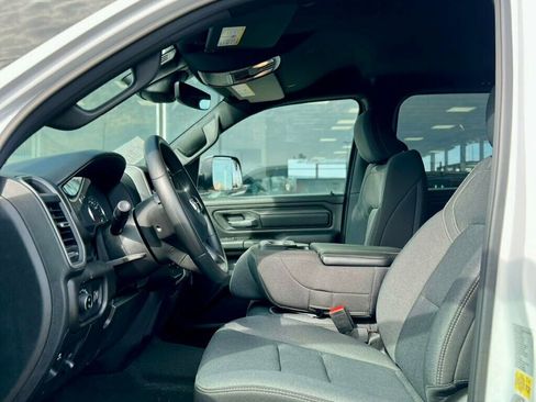 Used 2023 RAM 1500 Tradesman w/ Trailer Tow Group image 10