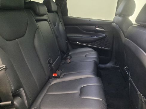 Used 2023 Hyundai Santa Fe SEL w/ Premium Package AWD/4WD image 19