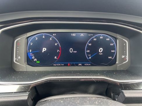 Used 2024 Volkswagen Jetta GLI Autobahn w/ GLI Black Package image 12