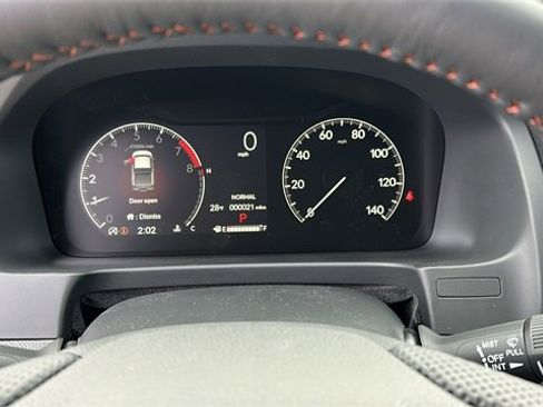 New 2026 Honda Ridgeline TrailSport+ image 15