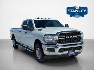 Used 2024 RAM 2500 Tradesman w/ Chrome Appearance Group video 1