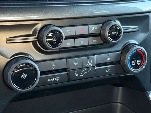 New 2025 Ford F150 STX w/ Equipment Group 200A image 26