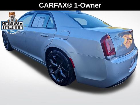 Used 2023 Chrysler 300 S image 3