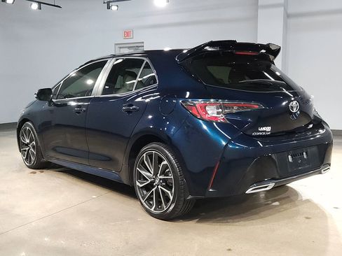 Used 2020 Toyota Corolla XSE image 5