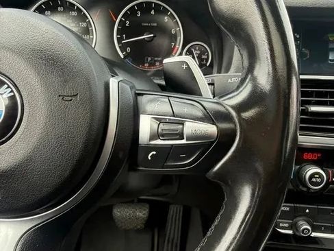 Used 2018 BMW X4 M40i AWD/4WD image 22