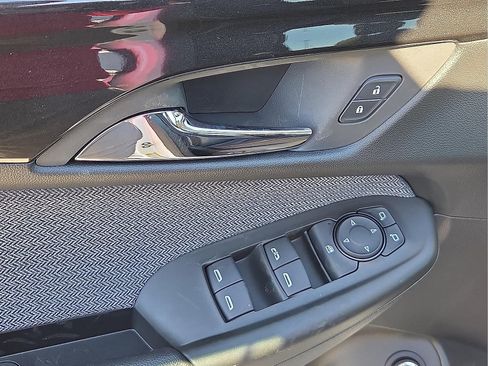 New 2026 Chevrolet TrailBlazer LT w/ Convenience Package FWD image 13