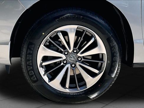 Used 2017 Acura RDX w/ Advance Package FWD image 11