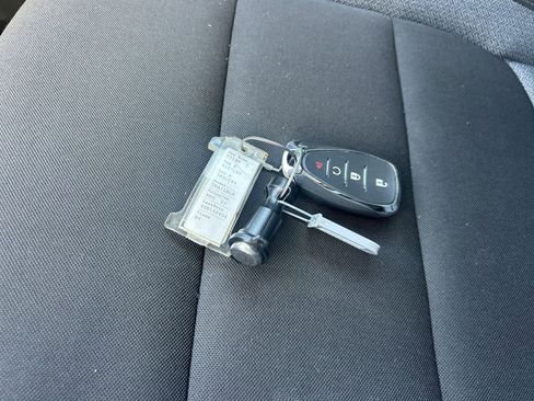 Used 2025 Chevrolet TrailBlazer LT image 22