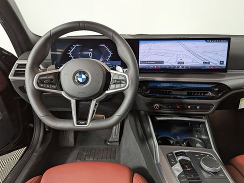 New 2026 BMW 330i xDrive Sedan image 16