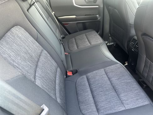 Used 2023 Ford Bronco Sport Big Bend w/ Convenience Package image 25