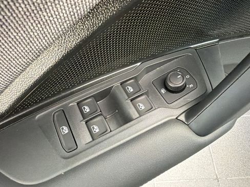 New 2026 Volkswagen Tiguan S FWD image 13
