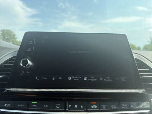 New 2026 Honda Odyssey EX-L image 34