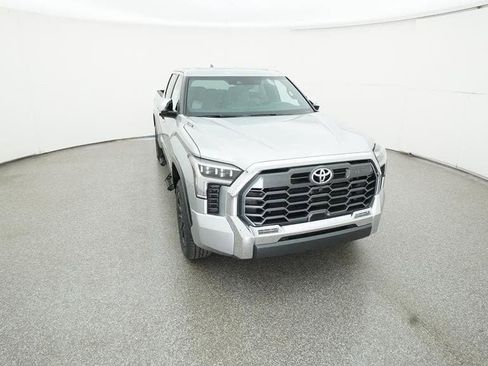 New 2025 Toyota Tundra 1794 Edition image 14
