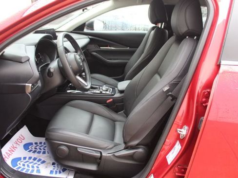 Used 2024 MAZDA CX-30 AWD 2.5 S w/ Select Sport Pkg image 27