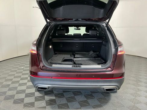 Used 2020 Lincoln Nautilus Reserve FWD image 5