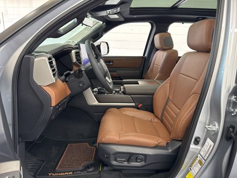 New 2026 Toyota Tundra 1794 Edition image 14