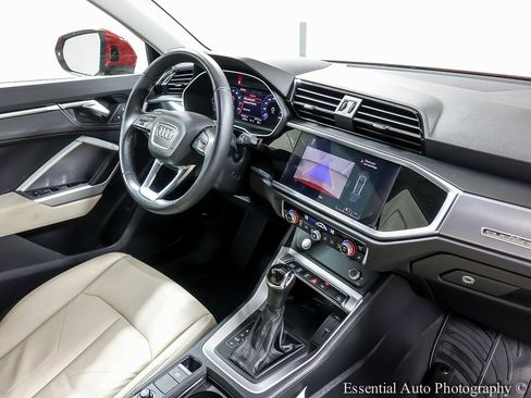 Used 2020 Audi Q3 2.0T Premium Plus w/ Premium Plus Package image 26