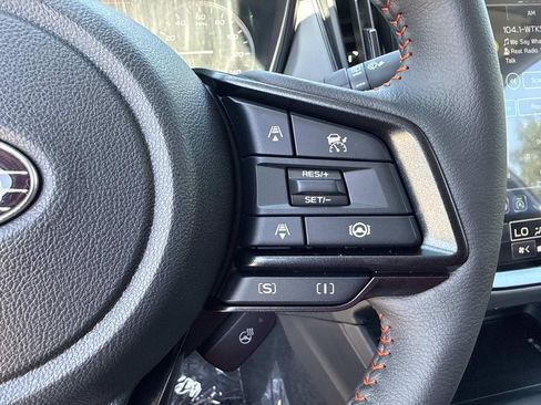 New 2026 Subaru Crosstrek 2.5i Limited AWD/4WD image 36