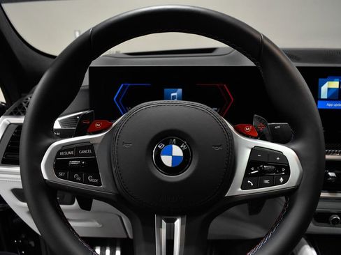 Used 2026 BMW X6 M Competition w/ Executive Package AWD/4WD image 28