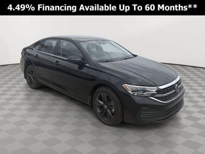 Certified 2022 Volkswagen Jetta SE w/ Panoramic Sunroof Package