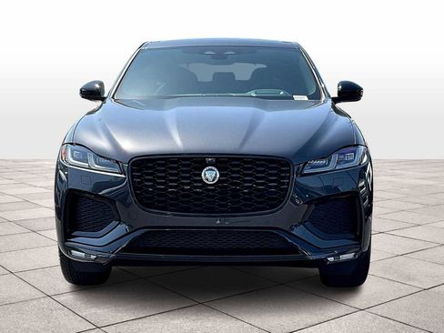 New 2026 Jaguar F-PACE R-Dynamic S image 5