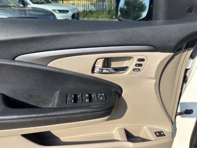 Used 2019 Honda Pilot EX-L image 21