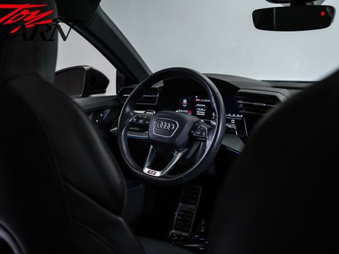 Used 2023 Audi RS 3 AWD/4WD image 54