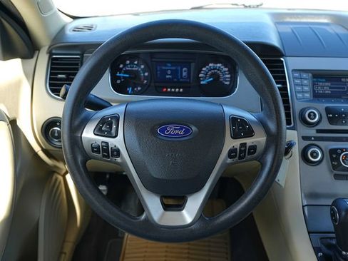Used 2019 Ford Taurus SE FWD image 33