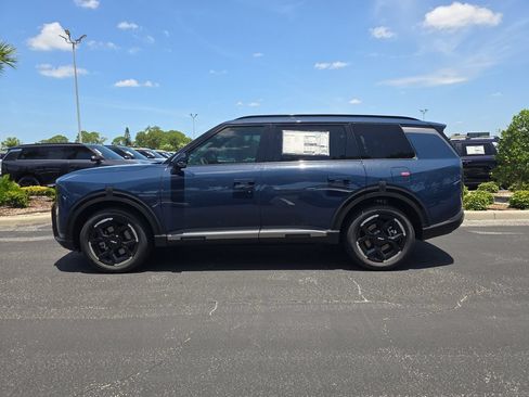 New 2027 Kia Telluride EX FWD image 5