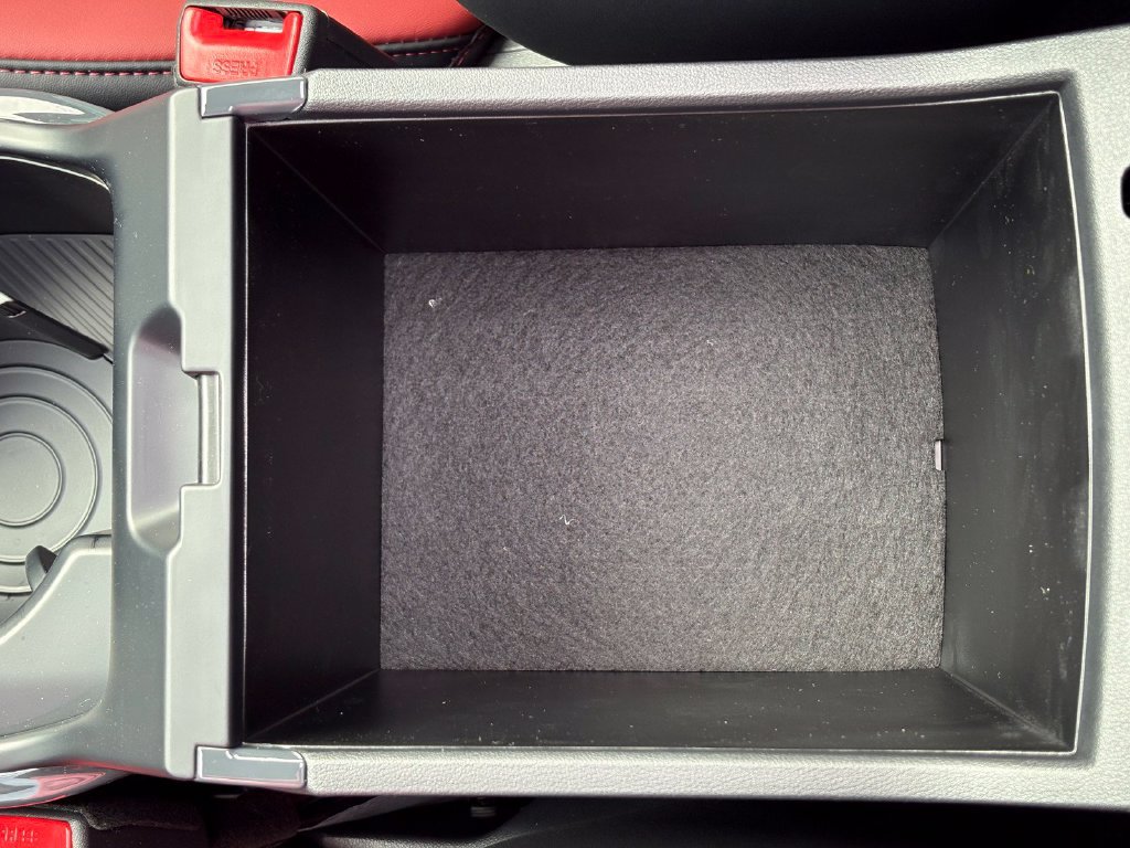 New 2026 Kia K4 GT-Line Turbo FWD image 31
