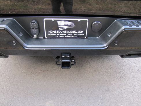 Used 2021 Chevrolet Silverado 1500 LT Trail Boss w/ LT Trail Boss Premium Package image 28