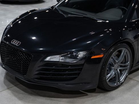 Used 2012 Audi R8 V8 image 11