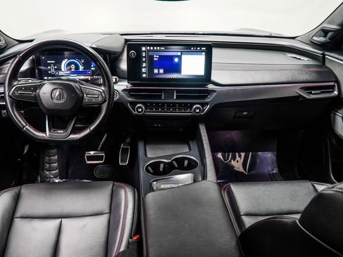 Used 2024 Acura ZDX A-Spec image 5