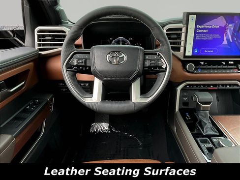 New 2026 Toyota Tundra 1794 Edition AWD/4WD image 9