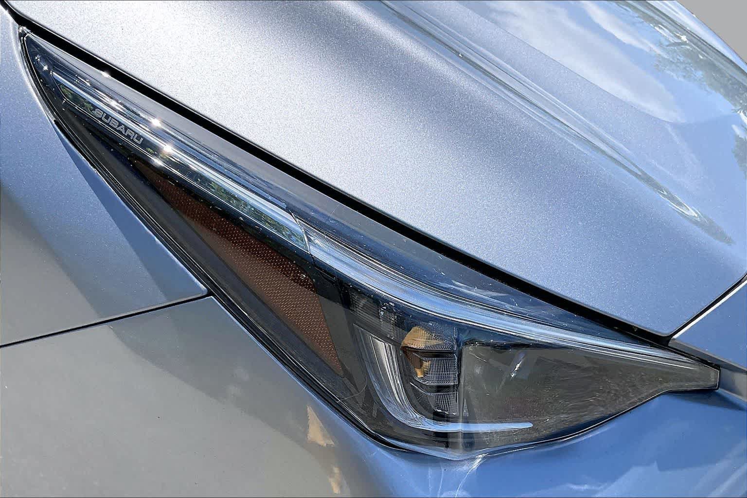 New 2026 Subaru Impreza RS AWD/4WD image 13