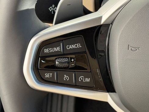 New 2026 BMW 330i Sedan w/ M Sport Package image 16