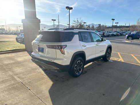 New 2026 Chevrolet Equinox ACTIV w/ Convenience Package III image 4