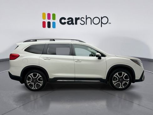 Used 2023 Subaru Ascent Limited image 6