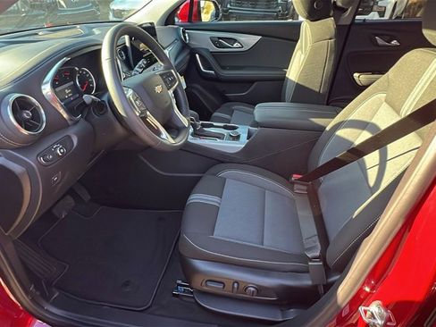 New 2026 Chevrolet Blazer LT image 13