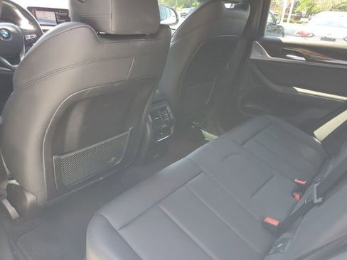 Used 2020 BMW X3 sDrive30i RWD image 33