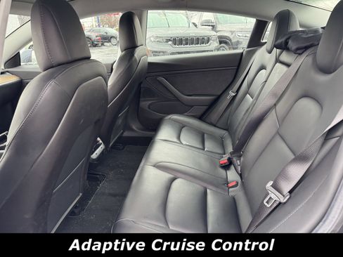 Used 2019 Tesla Model 3 Long Range image 5
