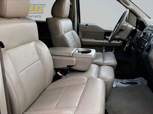 Used 2006 Ford F150 Lariat AWD/4WD image 31