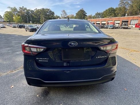 New 2025 Subaru Legacy Premium image 4