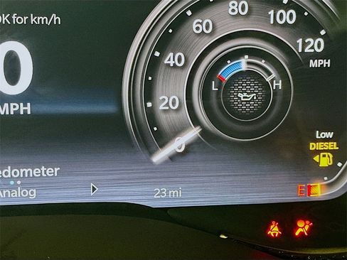 New 2026 RAM 3500 Longhorn image 11