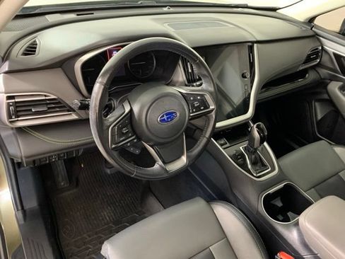 Used 2020 Subaru Outback Onyx Edition XT w/ Popular Package #2 AWD/4WD image 19