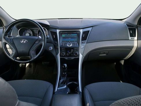 Used 2011 Hyundai Sonata SE w/ Navigation & Sunroof Pkg 4 FWD image 19